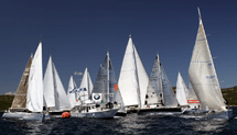 La Grand Soleil Cup 
arriva 
a Porto Cervo